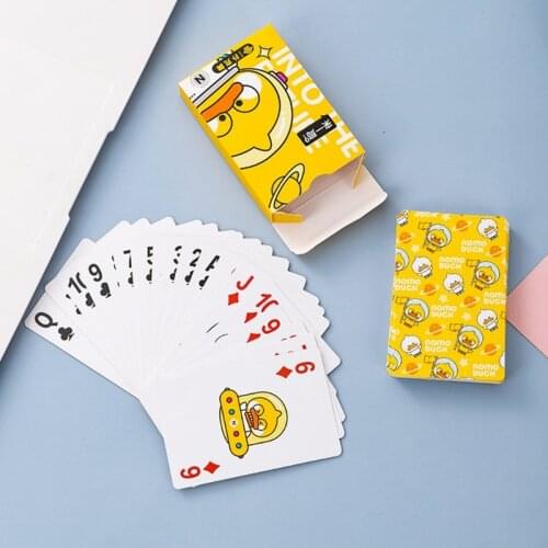 1 Set Kids Brain Game Poker Game Toy Multifunctional Accessories Educational Play Preschool Table Toy Best Gift