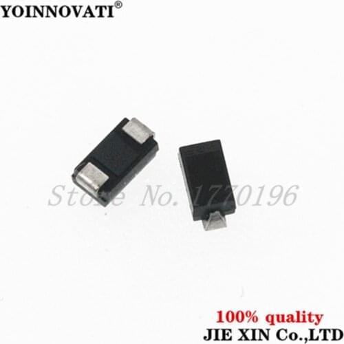 1000pcs/lot SMD rectifier diodes DSR1M GS1M making S1M 1A 1000V SMA DO-214AC best quality