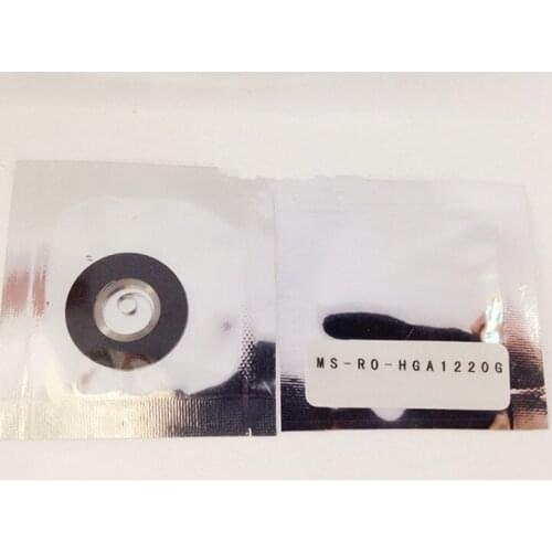 Movement accessories R-HGA 1220 movement dedicated clockwork mechanical watch spring