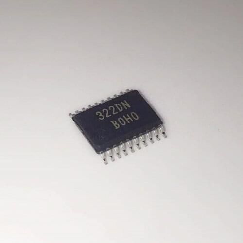 15pcs R5F21322DNSP R5F21322 SSOP20 new imported original spot