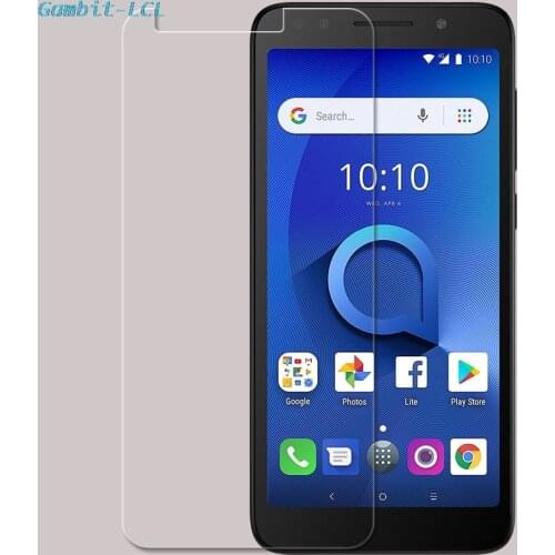 2PCS For Alcatel 1 5033D 1C 5009A 5009D 1X 5059D 3 3L 5052Y 5052D 5034D 2018 Screen Protector 9H Film Protective Tempered Glass