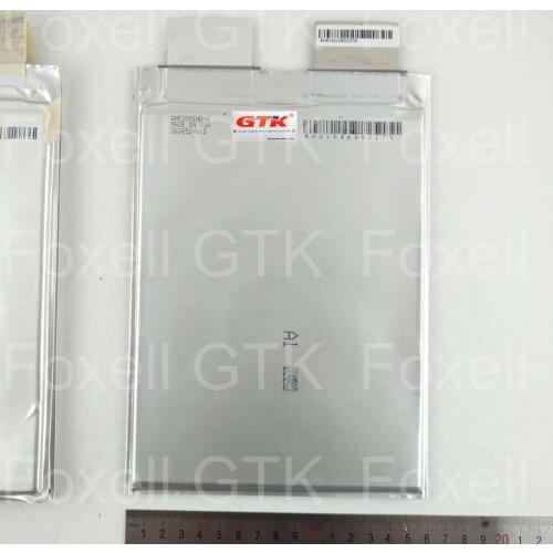 8pcs EU US ship lifepo4 20ah battery 3.2v cell high discharge battery 100A 200A amps for diy pack 24v EV vehicles energy module