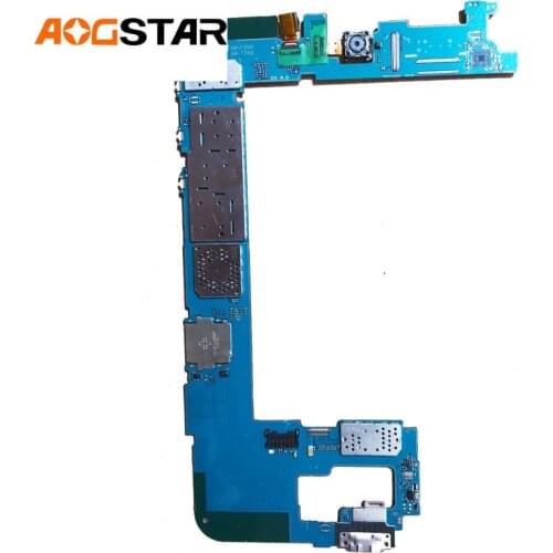 Aogstar Working Well Unlocked With Chips Mainboard Global Firmware Motherboard For Samsung Galaxy Tab A 8.0 T350