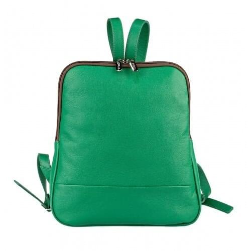 ASKENT Women's Green Backpacks