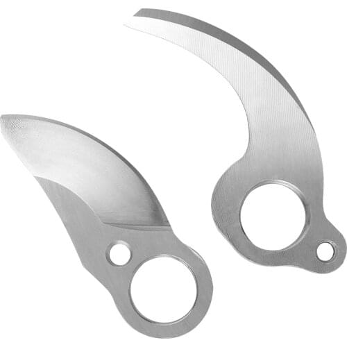 Cordless Pruner Cutting Blade 30mm Electric Pruning Shear Efficient Fruit Tree Bonsai Pruning Branches