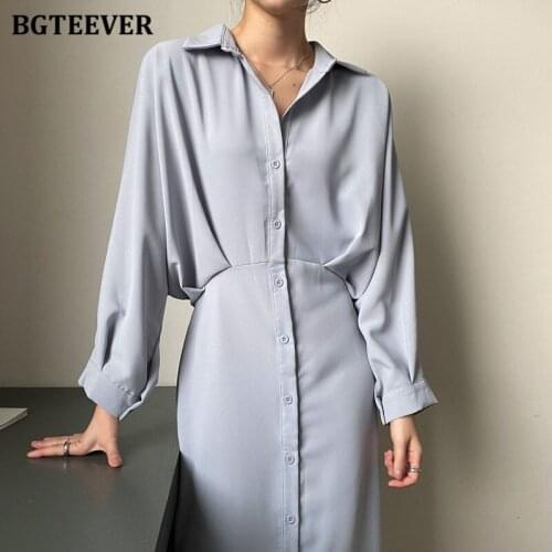 Женские летние платья BGTEEVER China At AliExpress