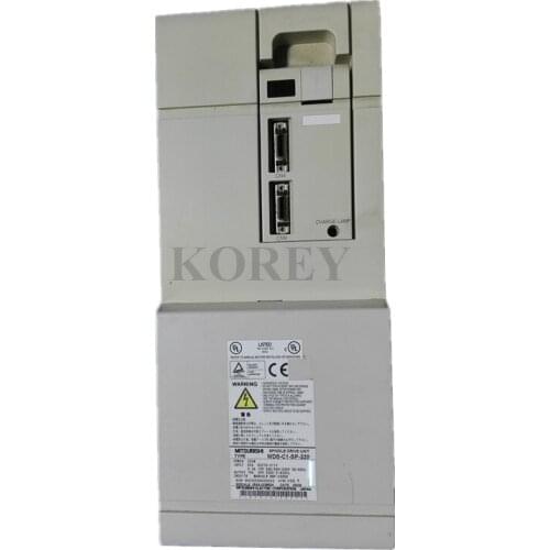For Mitsubishi Spindle Driver MDS-C1-SP-220