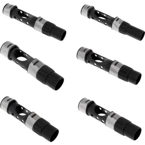 Fishing Rod Handle Grip Building Spinning Grip Reel Seat 16# 18# 20# 22# 24# 26
