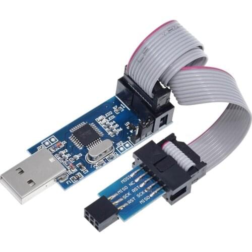 Uno Bootloader Flashing Kit for Ender 3 Cr10 CR-10 3D Printer Firmware Write Arduino Uno R3 Compatible Board