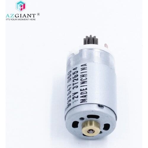 Throttle Control Motor for Audi Volkswagen Santana Mercedes BENZ BMW Ford Chevrolet Lacetti 12V DC 993647060 Throttle MOTOR