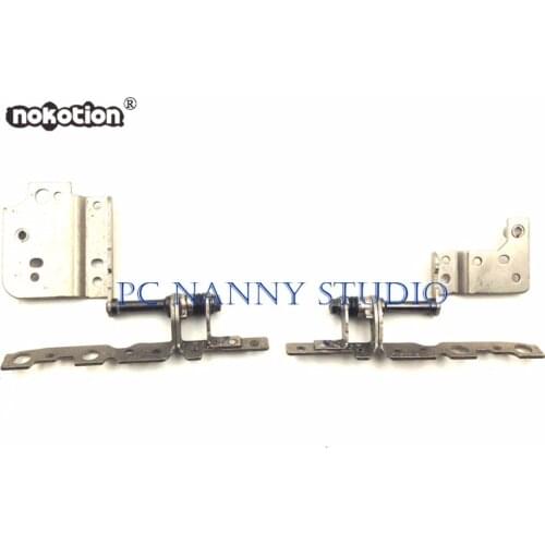 NOKOTION FOR Y70-70 ZIVY3 Y70 Left & Right Hinge Set AM14S000100 AM14S000200 WORKS