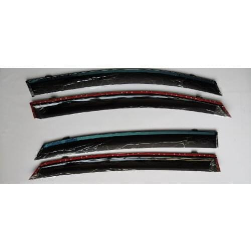 BAIC new energy vehicles, customers need to connect. Please pay attention to the size, if necessary, please contact us.Rain brow