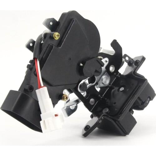 Rear Liftgate Actuator Hatch Trunk Latch Replaces for Toyota Sequoia 2001-2007 69301-0C010 931-861