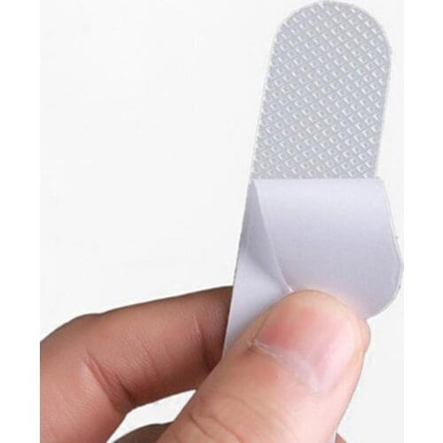 Bathroom Shower Anti-Slip Strips Self Adhesive Transparent Waterproof Stickers Tape Home Kitchen Stair Non-Slip Strips