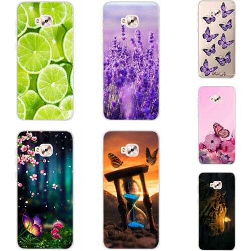 Zpyboy Phone Cases Asus ZenFone 4 Selfie Pro
