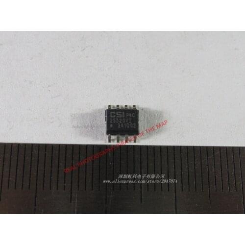 10pcs/lot CAT25320VI-GT3 SOIC8 25320VI 25320 In Stock