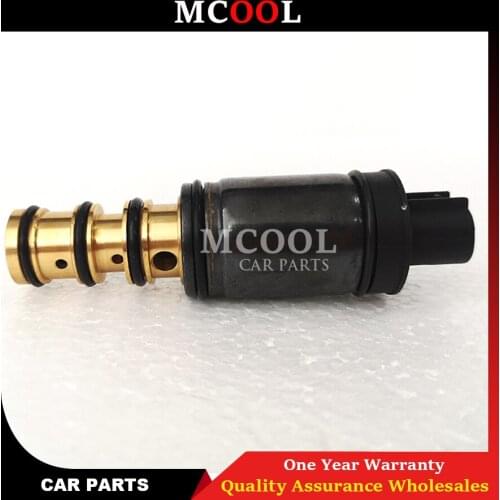 FOR car Toyota Camry Yaris Vitz Reiz Vios Crown Hiace For ac compressor control valve air conditioner compressor control valve