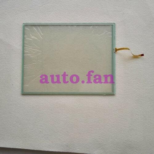 For FANUC A08B-0086-D526 touchpad