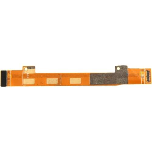 IPartsBuy LCD Connector Flex Cable Replacement for HTC Desire 826
