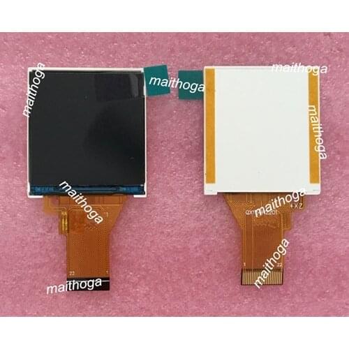 IPS 1.54 inch 22P 262K HD TFT LCD Color Screen ST7789 Drive IC 240(RGB)*240 MCU Interface