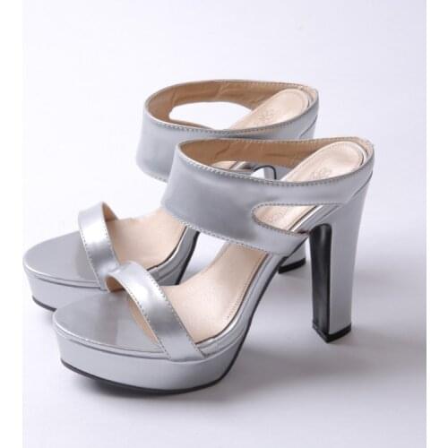 2017 Top Rushed Adhesive Fashion Sapato Feminino Ladies Shoes Summer Style Women Shoes Home Beach Sandals Slippers Chanclas 9-7