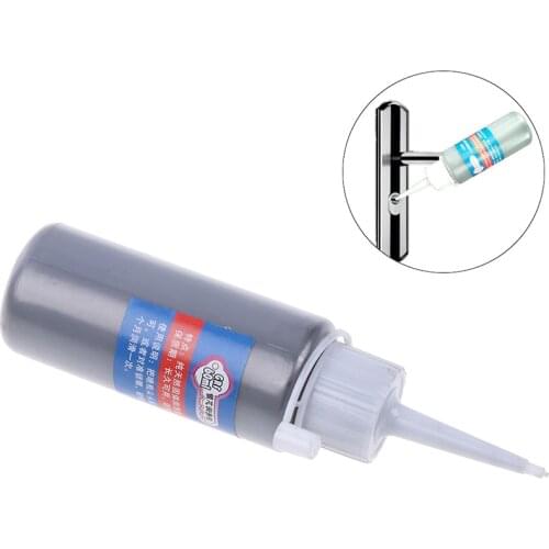 1PC 60ml Graphite Fine Lubricant For Lock Element Locksmith Cylinder Padlock