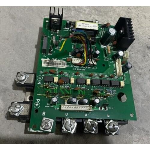 ME-POWER-50A(IR341) PM50CL1A120 Good Working Tested