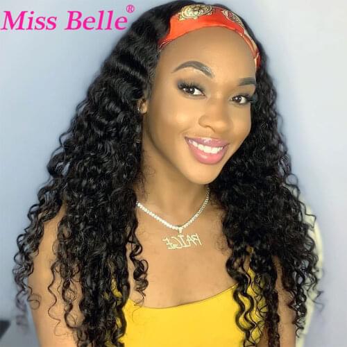 Полная Машина Парики Miss Belle China At AliExpress