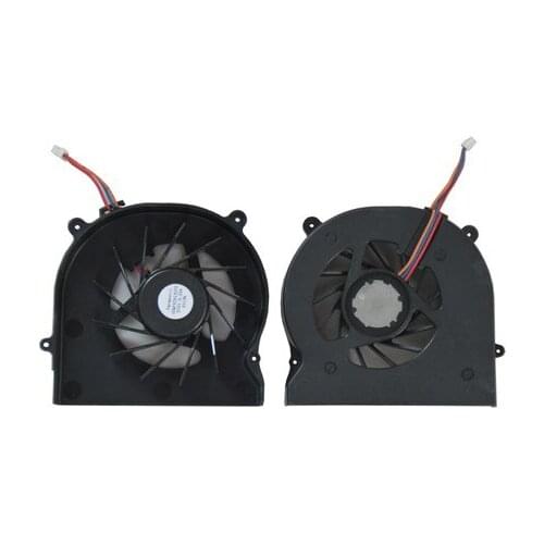 NEW Laptop CPU Cooling Fan For CW CW1S4C CW1S5C VPCCW100C VPCCW200C PCG-61412T