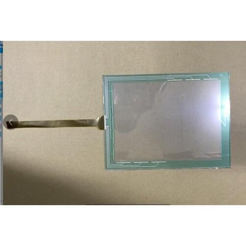 Sample touch screen touch panel