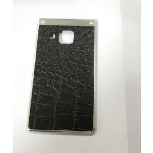 Original Battery Cover For VKWORLD T2 Plus