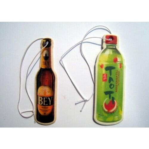 DHL Free shipping,2017 hot sale car air freshener perfume