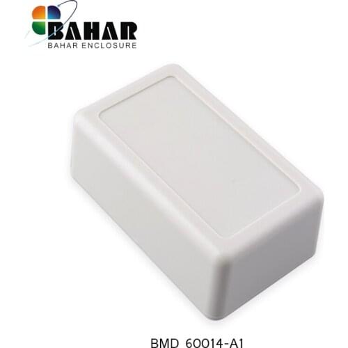 100PCS/lot Plastic enclosures for electronics case ABS plastic diy project case for device small electronics control enclosure