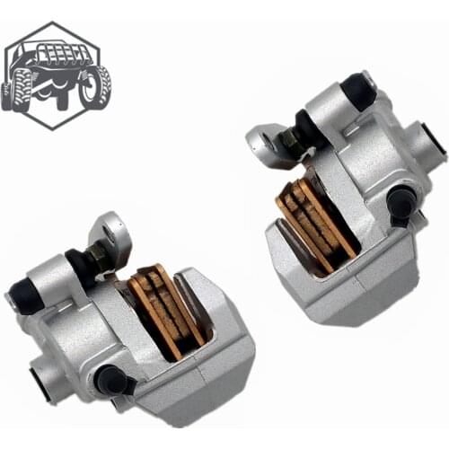 Right) Front Brake Caliper For HISUN 700 ATV QUAD GO KART 44110-107000-0000 (44120-107000-0000)