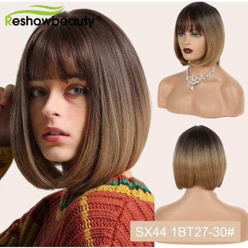 Reshowbeauty Cosplay Wigs