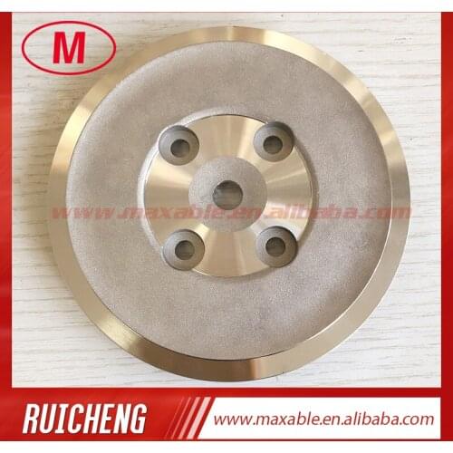RHF5 IS20 reverse 06K145702T, 06K-145-702-T, 06K145702R, 06K-145-702-R, 06K145722G backplate for turbo repair kits