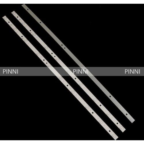 Brand new original for lehua LED39C310A light strip d39-2000 js-lb-d-jp3920-052dbad light strip a set of 310 light strip 76CM