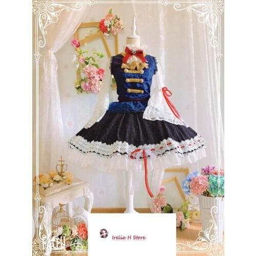 ThouHou Project Shikieiki Yamaxanadu Cosplay Costume dress female customized