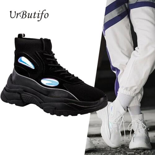 UrButifo Women's Ankle Boots