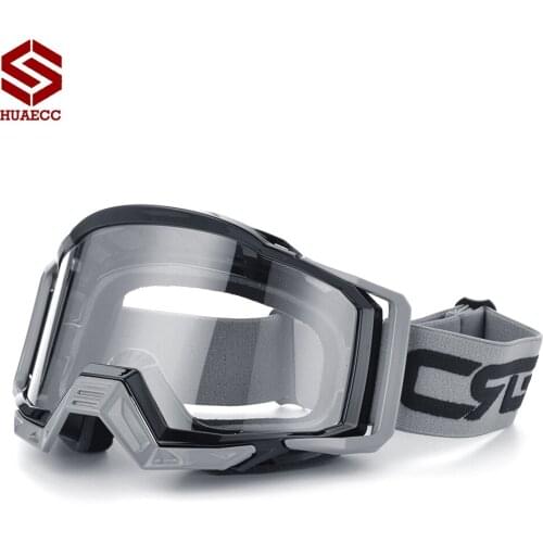 100% ATV DH MTB Motocross Helmet Goggles for Dirt Bike Motorcycle Dirt Bike Glasses Ski Sport Glasses Masque Moto Glasses