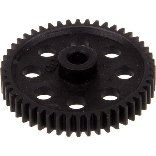 11188 48T Differential Main Gear for 1/10 94103 4WD RC On-Road Touring Car