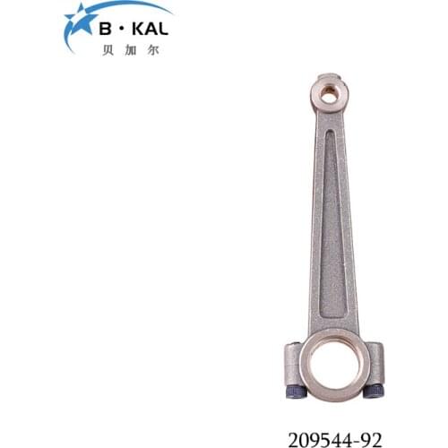 #209544-92 Needle bar connecting rod for BT-700D M700 M732 M752 overlock stitch sewing machine parts