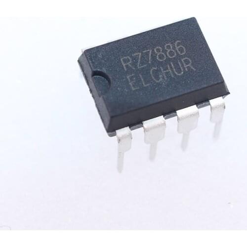 2pcs/lot DS1669-010 DS1669-10 DIP-8