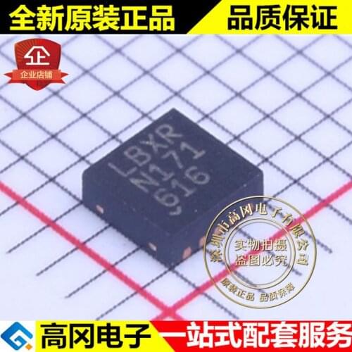 5pieces LTC3532EDD#PBF DFN-10 LBXR LTC3532 DC-DC