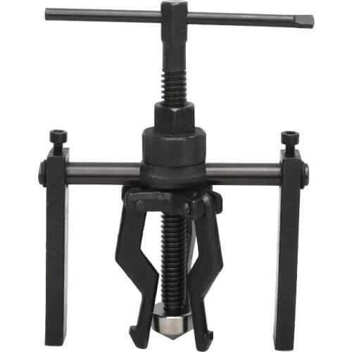 Car Inner Bearing Puller Gear 3-Jaw Extractor Heavy Duty Automotive Machine Tool Kit Car Diagnostic Tools