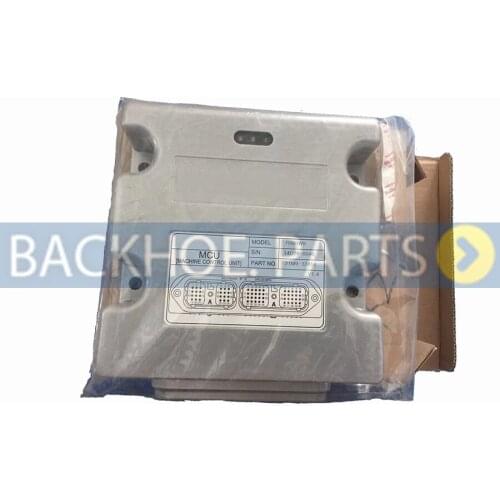 Machine Control Unit MCU 21M9-32414 for Excavator RX60W9