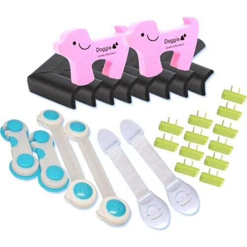 ChinHuan Door Blockers