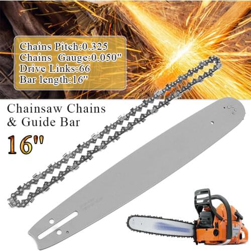Combiubiu Chainsaw Chains