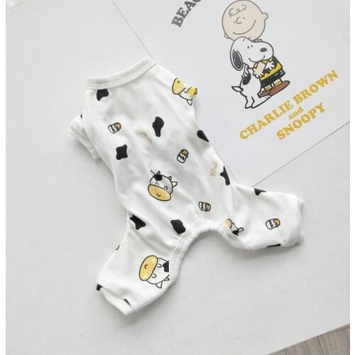 Leisure Dog Clothes Winter Pet Jumpsuit Pets Dogs Clothing for Small Medium Dogs Coat Chihuahua Pet Clothes Bulldog Ropa Perro