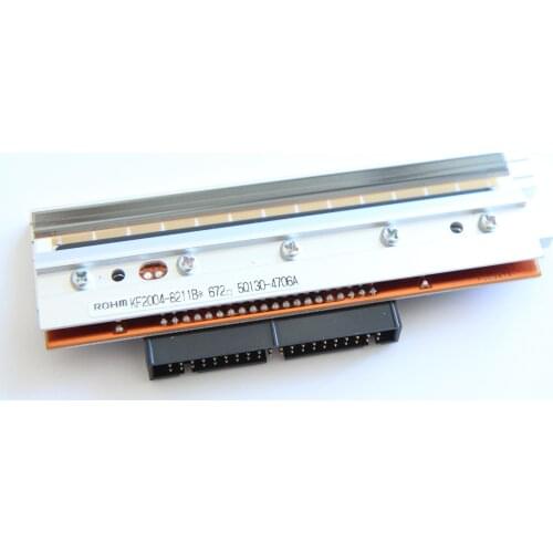 KF2004-8211B 059003S-001 KF2004-GL13B Genuine Printhead For Intermec EasyCoder 3400A/B/C 3400D 203dpi Thermal Printer Head